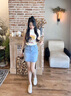 CAMILA KSENIA洞洞鞋女士涼鞋2025新款夏季包頭拖鞋外穿顏值高級(jí)感半包頭沙灘鞋 米色 36 曬單實(shí)拍圖