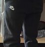 耐克（NIKE）【滔搏運動(dòng)】耐克 男子長(cháng)褲 NIKE SPORTSWEAR CLUB FLEECE BV2708-010 L 曬單實(shí)拍圖