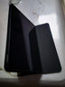 琪昱華為平板matepad11.5英寸保護套商務(wù)皮套BTK-W00全包防摔matepadAir11.5殼2025新款11.5S軟殼Air12 鹿頭【酒紅色-送鋼化膜 華為matepad 11.5英寸  曬單實(shí)拍圖
