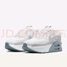 耐克（NIKE）AIR MAX 90 LV8 女子運(yùn)動(dòng)鞋 HQ3456-191 37.5 曬單實(shí)拍圖