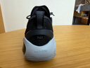 安德瑪（UNDERARMOUR）春夏CURRY 12庫(kù)里男女情侶緩震運(yùn)動(dòng)籃球鞋3027634 黑色001 41 曬單實(shí)拍圖