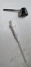 摩恩（MOEN）摩恩水槽皂液器廚房用洗潔精瓶子 洗菜盆配件洗滌劑瓶7011 7029SL 7011皂液器配件【按壓泵】 曬單實(shí)拍圖
