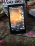 梵沐 BF85智能mp4mp5視頻播放器WiFi可上網(wǎng)mp3可拍照聽(tīng)歌p4看小說(shuō)專(zhuān)用p5可插卡藍牙高清攝像頭全面屏 4G運行（32G機身內存）安卓14 【4K攝像頭】標配：主機+保護殼【順豐保密速發(fā)】 曬單實(shí)拍圖