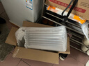SIMELO施美樂蓋塞304一體玻璃內(nèi)膽保溫瓶熱水瓶暖水瓶開水瓶保溫壺 明月優(yōu)雅粉 3.2L (304蓋塞一體) 曬單實拍圖
