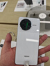格希 適用紅米K80Pro手機殼REDMI K80卡通熊貓諸事皆順鏡頭全包防摔液態(tài)硅膠軟套簡約2025新款潮男女 古董白-福文皆順熊貓白【配手機膜】 紅米K80 曬單實拍圖