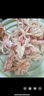 零拾令碳烤魷魚(yú)絲 海鮮即食手撕魷魚(yú)條大份量休閑零食小吃年貨海味干貨 【香辣味】魷魚(yú)絲 500g 曬單實(shí)拍圖