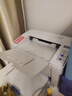 奔圖P2206W青春版P2206NW P2210W家庭辦公作業(yè)激光打印機A4學(xué)生打印家用單功能打印機 家用辦公全能款丨P2206NW有線(xiàn)+無(wú)線(xiàn)連接 標準版 曬單實(shí)拍圖