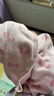 戴維貝拉（DAVE＆BELLA）Hello Kitty聯(lián)名女童針織外套毛衣開(kāi)衫春秋裝寶寶童裝 曬單實(shí)拍圖