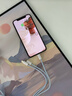吉格頓120W三合一充電器線(xiàn)快充一拖三手機數據線(xiàn)通用充電線(xiàn)車(chē)載多頭適用華為蘋(píng)果ipad安卓多功能三頭 2米三合一數據線(xiàn) 曬單實(shí)拍圖