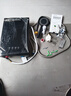 長(cháng)虹即熱式電熱水器家用衛生間小型快速熱淋浴智能變頻恒溫省電即開(kāi)即熱免儲水洗澡機 6500W 漏保開(kāi)關(guān)+變頻恒溫 包安裝 曬單實(shí)拍圖