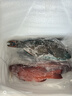 海南西沙東星斑魚新鮮海鮮鮮活冷凍燕星斑瓜子斑空運冷鏈 兩條兩斤裝 曬單實拍圖