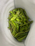 半畝莊園東北油豆角新鮮蔬菜現(xiàn)摘一點紅油豆角特產(chǎn)整箱【順豐】 3斤 曬單實拍圖