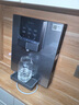 美的（Midea）玲瓏凈水器家用廚下式RO反滲透純水機前十名小體積大通量母嬰直飲雙出水零阻垢劑凈飲機3年長效RO 玲瓏800G大通量小體積 曬單實拍圖