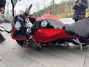 MRBR適配于QJMOTOR錢(qián)江賽600RS護杠防摔球保險杠賽800競技杠改裝配件 賽600RS/賽800通用防摔杠 曬單實(shí)拍圖