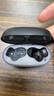 飛利浦（PHILIPS）藍牙耳機真無(wú)線(xiàn)耳機半入耳式高音質(zhì)運動(dòng)耳機通話(huà)降噪長(cháng)續航新款TAT1199 適用于蘋(píng)果安卓小米華為 墨黑【短柄入耳式 ANC主動(dòng)降噪】 曬單實(shí)拍圖