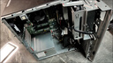 聯(lián)想 T100C V2小型塔式服務器臺式機商用辦公ERP財務電腦主機 i3-12100 8G內(nèi)存  256GM.2固態(tài) 曬單實拍圖