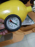 TELLGER正壓式空氣呼吸器RHZK5/30受限空間便攜式氧氣呼吸器5L6L鋼瓶呼吸器防毒面具 6L 鋼瓶空氣呼吸器 全套 曬單實(shí)拍圖