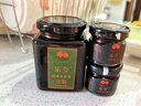 樂夸純果枇杷膏  250g純果熬制 不加水不加糖 無添加 老人孕婦兒童食用皆宜 曬單實(shí)拍圖