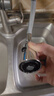 摩恩（MOEN）摩恩面盆廚房龍頭抽拉頭水嘴噴頭軟管配件7594/68000/89122/68002 68001-高7CM抽拉頭【亮面】 曬單實(shí)拍圖