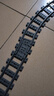 樂高（LEGO）積木拼裝玩具 城市系列60205軌道與彎道5歲+六一兒童節(jié)禮物 曬單實(shí)拍圖