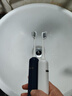 舒客【心意好禮】【買(mǎi)就送正裝美白牙膏】T3電動(dòng)牙刷 情侶套裝 聲波自動(dòng)充電式成人美白男女送禮 【情侶雙支】T3冰島白+極夜藍 曬單實(shí)拍圖