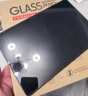 卡索倫適用于中興w202ds鋼化膜中興w202DS鋼化膜w201DS二合一云w200ds電腦pad平板ZTE屏幕保護(hù)貼 【全透明*1片裝鋼化膜】升級(jí)+送貼膜器 中興W202DS 曬單實(shí)拍圖