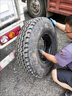 朝陽(yáng)輪胎 全新卡客車(chē)輪胎 全鋼貨車(chē)輪胎 700R16LT CR926 全鋼絲真空胎 曬單實(shí)拍圖