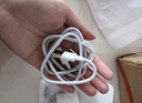 好又齊適用華為充電器66W/88W/100W/120W超級快充type-c數(shù)據(jù)線mate60Pro/p40nova9榮耀原X5套裝充電線頭 66W超級快充頭+6A快充線【全兼容40W手機(jī)】 曬單實(shí)拍圖