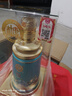 白水杜康 52度 濃香型白酒 新老包裝隨機(jī)發(fā) 52度 500mL 6瓶 大師釀造V90 曬單實(shí)拍圖