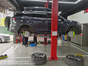 可林特適用比亞迪F6G6F8思銳M6S6S7速銳G5秦E5唐DM元宋前后剎車盤 前盤一對(duì) 比亞迪唐DM 2.0T插電式混合動(dòng)力 曬單實(shí)拍圖