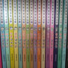 大中華尋寶記4第四輯(13-16)共4冊少兒百科全書(shū)湖南安徽河南云南尋寶記漫畫(huà)書(shū)百科科普 吉林 二十一世紀出版社神獸圖鑒 恐龍世界尋寶記 神獸發(fā)電站 小劇場(chǎng)寧夏 曬單實(shí)拍圖