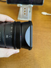 JJC 相機遮光罩 適用于索尼FE 24mm F2.8 G/FE 40mm/50mm F2.5 G鏡頭 替代ALC-SH165/SH166 保護配件 【鋁合金款】遮光罩 曬單實(shí)拍圖