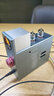 DOUK AUDIO T4 PLUS 膽前級帶VU表 MM MC黑膠唱放進(jìn)口5725電子管耳放多功能放大器 曬單實(shí)拍圖