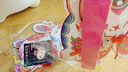貞嘻中秋節禮物手提燈籠diy創(chuàng  )意花燈場(chǎng)景布置裝飾幼兒園兒童手工材料 DIY燈籠材料包【月餅玉兔】 20cm 曬單實(shí)拍圖
