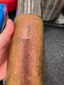JOINXIN莊信內(nèi)外純鈦保溫杯茶水分離 水杯鈦杯99.9%鈦合金肽杯ti男士女士 【京倉速發(fā)】粉色400ml 曬單實拍圖