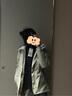 迪卡儂（DECATHLON）上衣秋戶(hù)外加絨加厚棉服男女運動(dòng)防風(fēng)防水外套棉襖男 女款-奶茶棕-SH500 L 曬單實(shí)拍圖