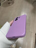 熊締盾 適用opporeno13pro手機(jī)殼軟硅膠保護(hù)套磁吸全包鏡頭防摔Reno12防摔高級(jí)男女reno14pro超薄findx8 【黑加侖】軟硅膠 小孔鏤空 OPPO Reno13 曬單實(shí)拍圖