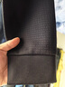 皮爾卡丹（pierre cardin）加絨加厚衛(wèi)衣男立領(lǐng)秋冬季中年男士長(zhǎng)袖t恤半高拉鏈上衣服休閑 駝色 XL 175 曬單實(shí)拍圖
