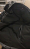 回力棉服男冬季連帽加厚保暖棉衣男防寒外套男潮流百搭面包服男 2894 曬單實(shí)拍圖