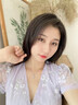 Ebonka小蠻腰18k金項(xiàng)鏈女2025年新款彩金鎖骨玫瑰金吊墜情人禮物送女友 18K金項(xiàng)鏈【無刻字】 曬單實(shí)拍圖