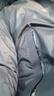 高梵風(fēng)殼4.0七分奢華戶(hù)外鵝絨服2024年新款男士中長(cháng)款羽絨服 黑色 2XL 曬單實(shí)拍圖