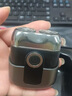 飛利浦（PHILIPS）同款2025新款小鋼炮剃須刀電動男士德國官方正品剃胡刀迷你便攜刮胡刀 活力橙至尊款【鈦金36葉刀頭】送刀網(wǎng)座2個原裝刀頭 曬單實(shí)拍圖