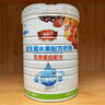 美廬益生菌水果配方奶粉乳鐵蛋白兒童奶粉800克罐裝 1罐800克 曬單實(shí)拍圖
