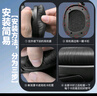 一魔聲學(xué)1Mii耳機保護套適用e700頭戴式藍牙耳機海綿套替換耳罩耳機套保護套耳機配件 E600Pro耳罩 曬單實(shí)拍圖
