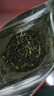 高品質(zhì)潮州鳳凰山單叢茶烏龍茶綠茶高香鴨屎香 單樅茶葉綠衣 袋裝 特香250g 曬單實(shí)拍圖