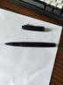 派克（PARKER）【可AI定制賀卡】寶珠筆 圓珠筆 簽字筆   IM理性黑寶珠筆+筆芯禮盒（咨詢(xún)客服更優(yōu)惠） 曬單實(shí)拍圖