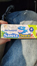 sanita-denti莎卡兒童牙膏0-3-6歲+嬰幼兒牙膏兒童含氟防蛀護齒牙膏防齲抑菌 5歲+復合味3階*1 曬單實(shí)拍圖