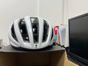 SPECIALIZED閃電S-WORKS PREVAIL MIPS快步隊(duì)版環(huán)法同款公路山地騎行頭盔 PREVAIL 3 2024快步隊(duì)版 亞洲版 M 曬單實(shí)拍圖