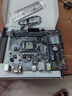 華碩（ASUS）PRIME H310M-K/F 臺式電腦主板 支持I3 9100/F OP DIYA PRIME H310M-K 曬單實(shí)拍圖