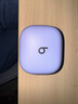 beats Powerbeats Pro 完全無(wú)線(xiàn)高性能耳機 真無(wú)線(xiàn)藍牙運動(dòng)魔音安卓蘋(píng)果被動(dòng)降噪耳機 二代 躍動(dòng)紫 曬單實(shí)拍圖